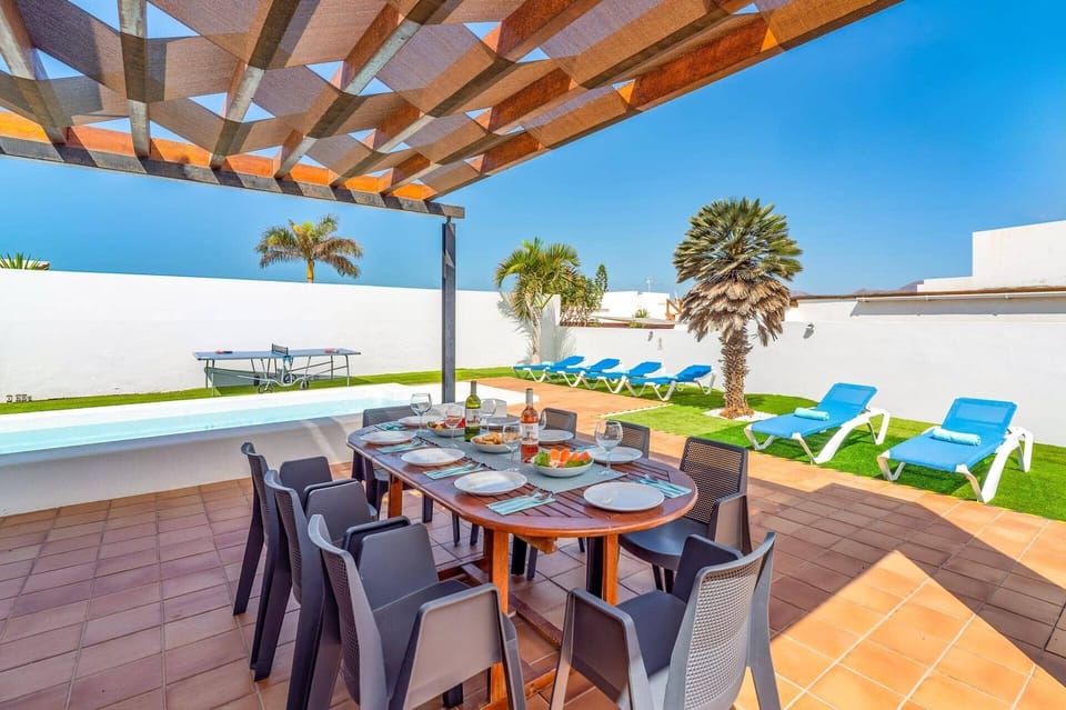 Villa Sundar image