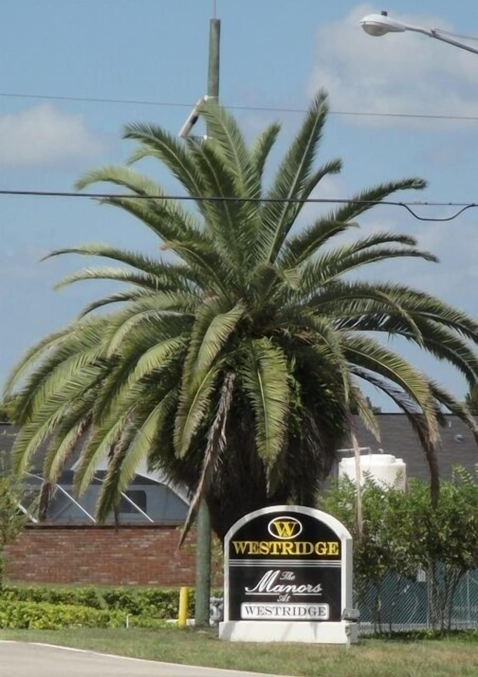 Westridge