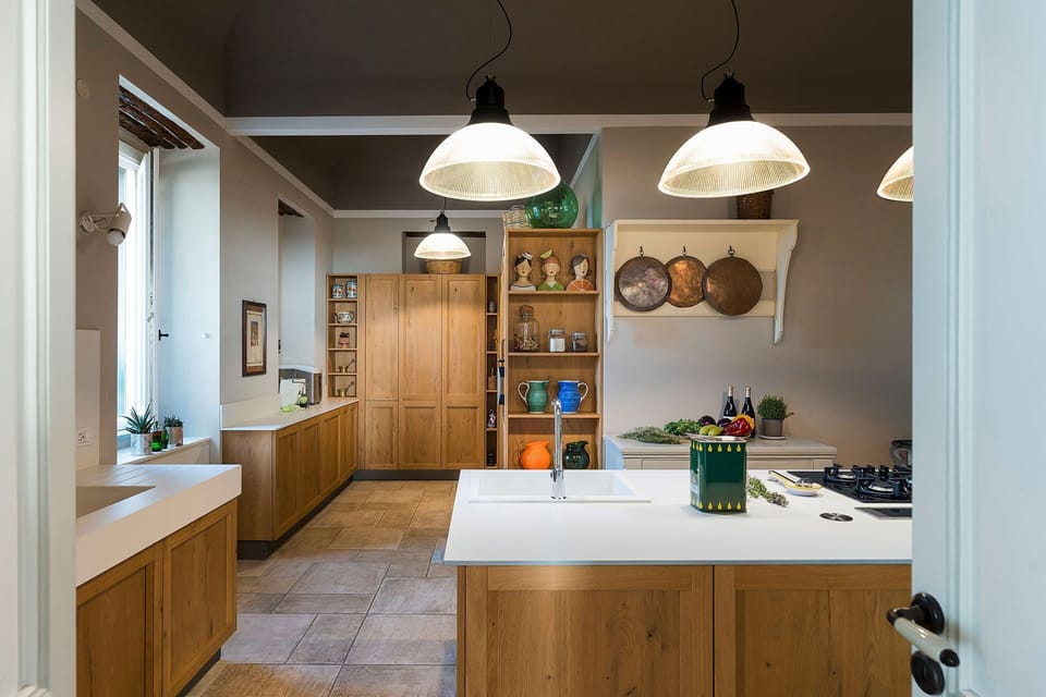 Accommodation