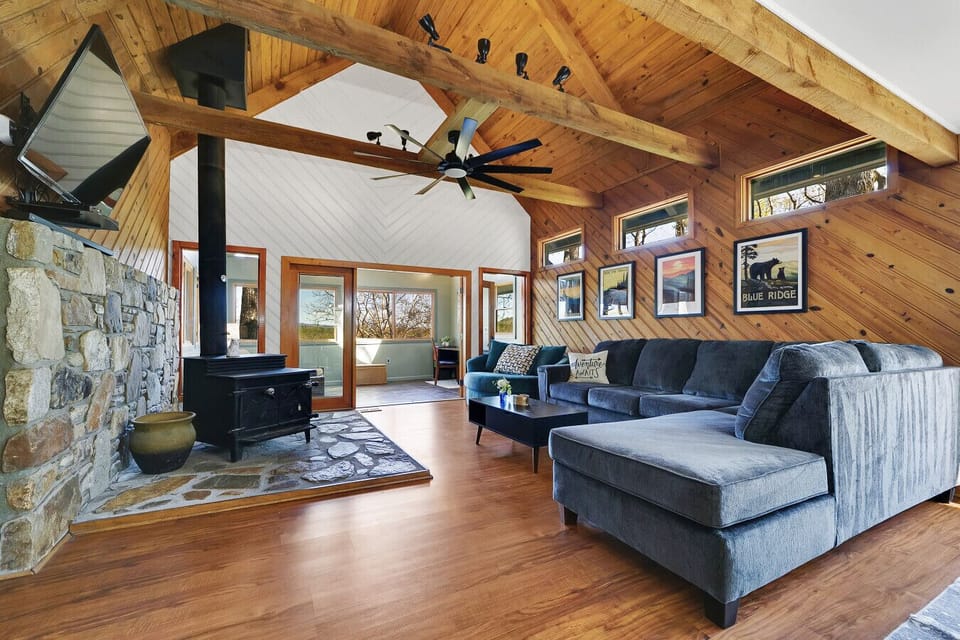 Main Living Room