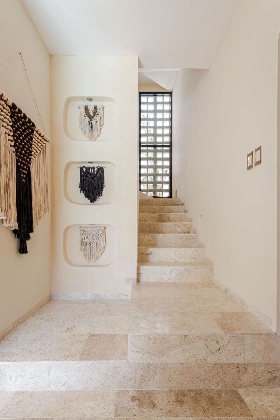 Entrace