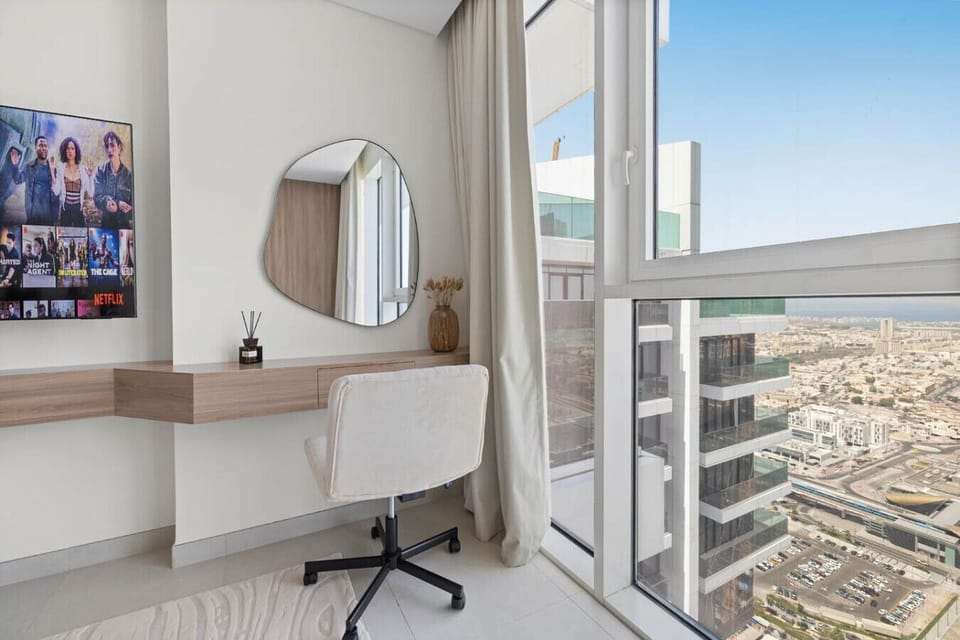 Whether you’re staying for business or leisure, you’ll love the comfort of having your own en-suite