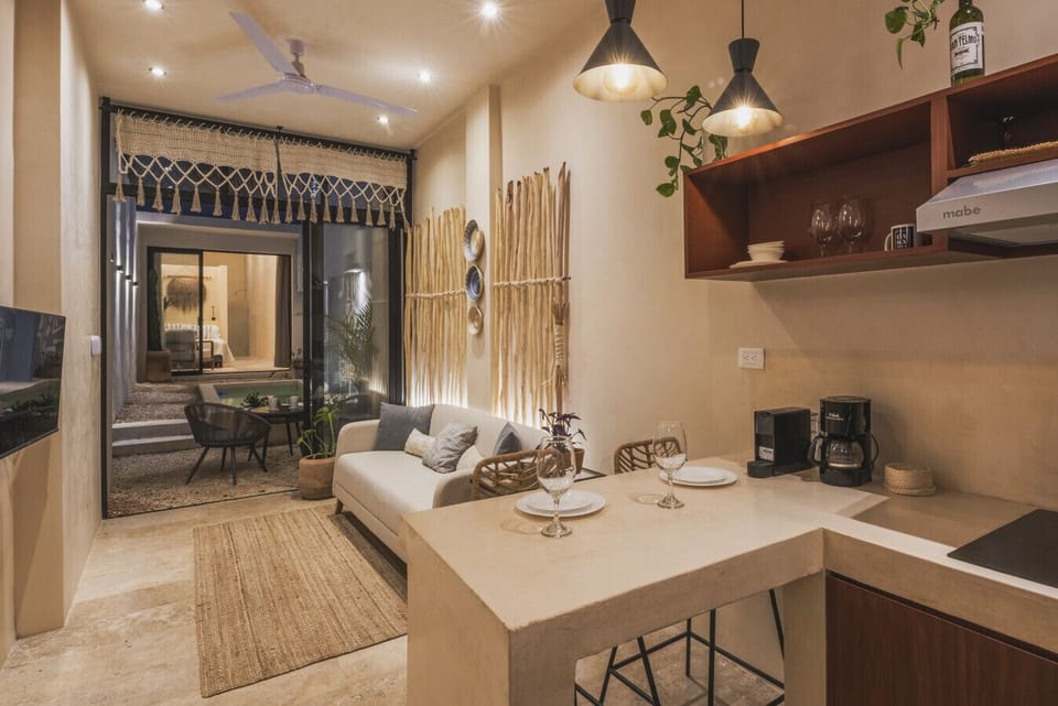 Experience Merida even in your living room