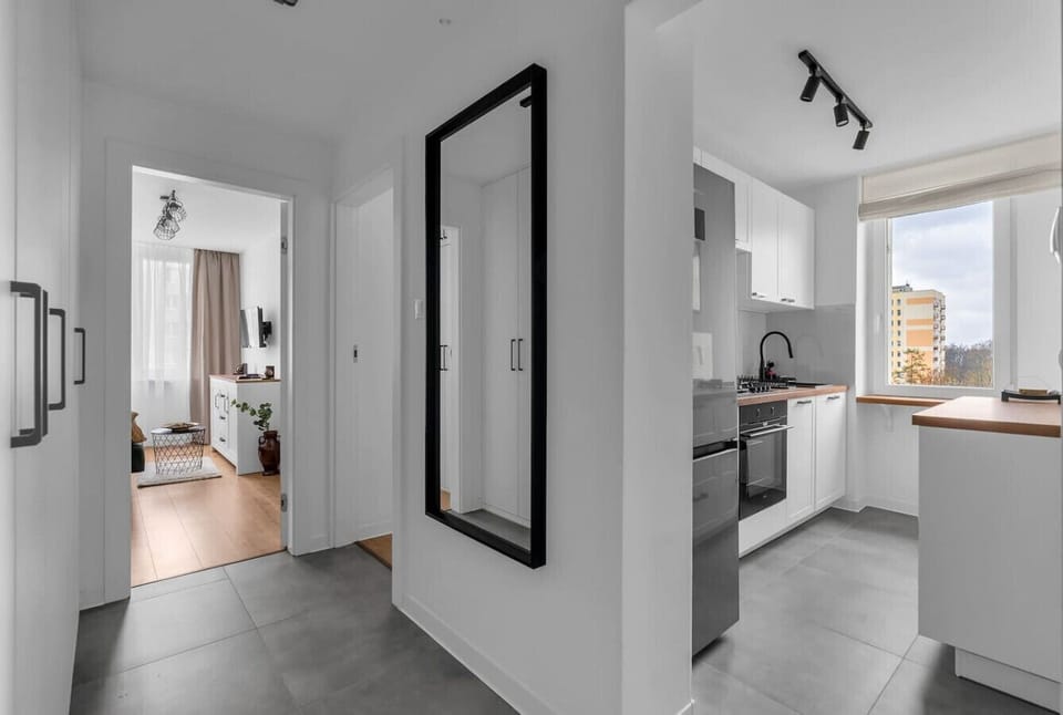 Kitchen Fully Equipped for Your Needs | RENTUJEMY