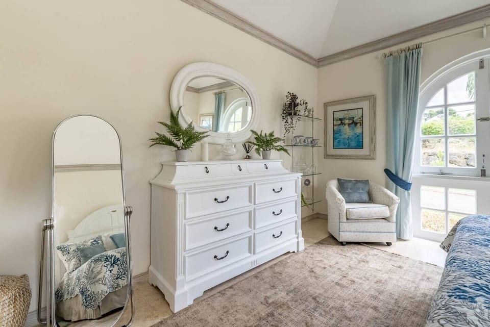Royal Villa 8- 3BR Villa in Royal Westmoreland (1762)