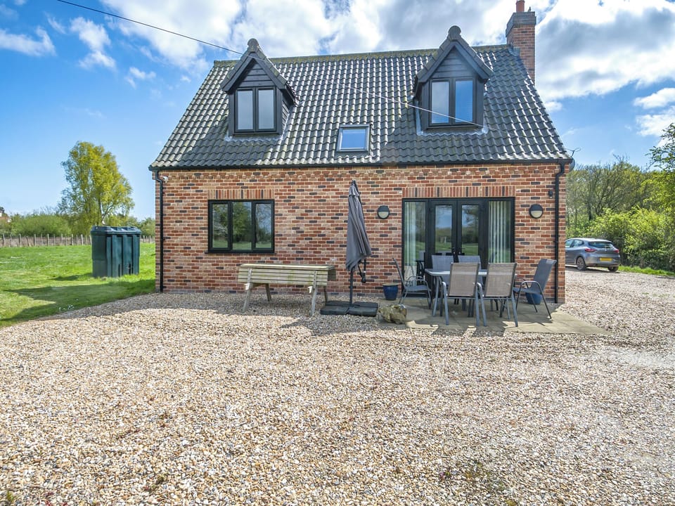 Exterior | The Paddocks, Lowestoft