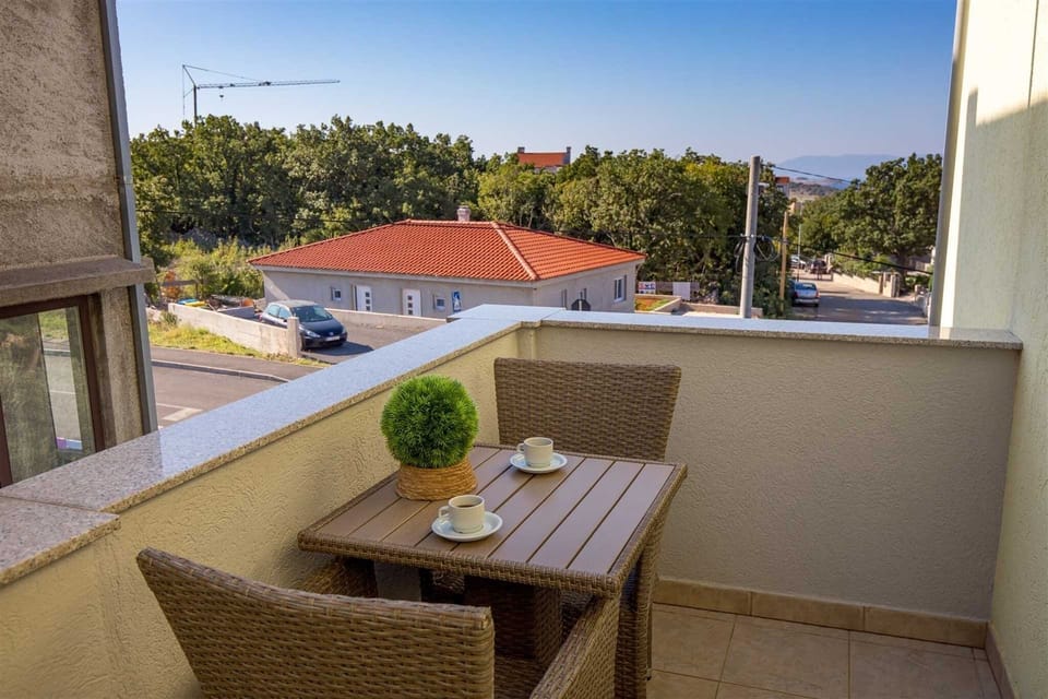 Patio / Balcony