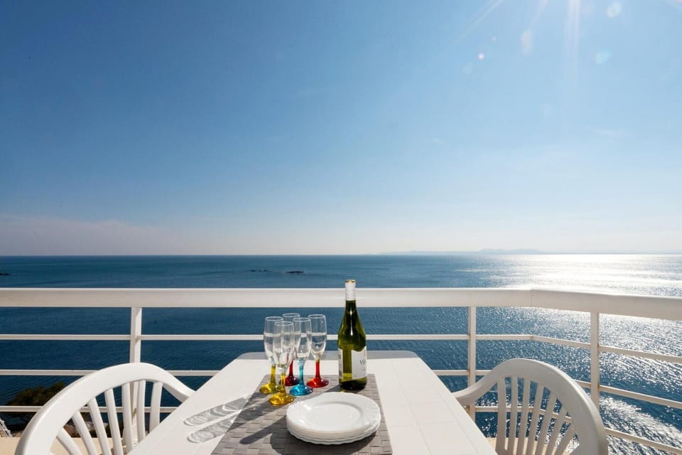 Patio / Balcony