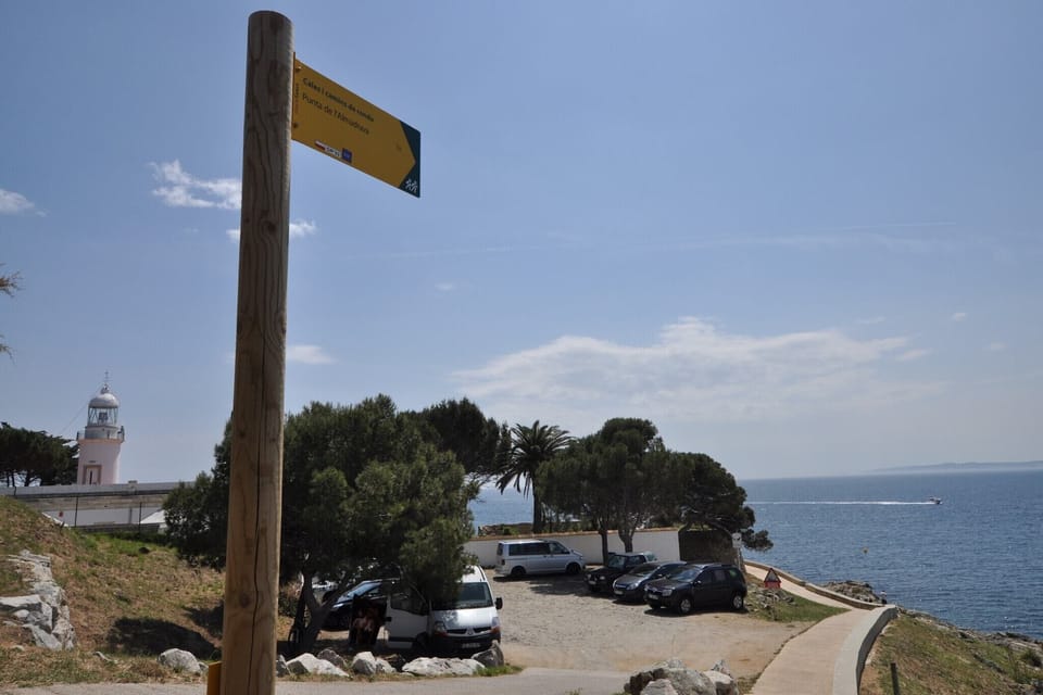 Surroundings [summer] (1-5 km)