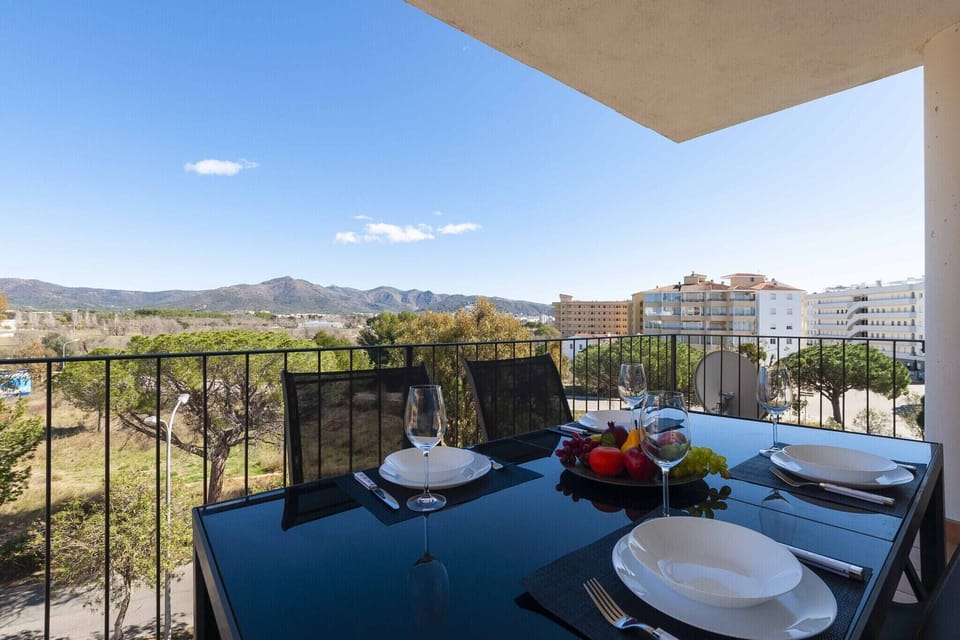 Patio / Balcony