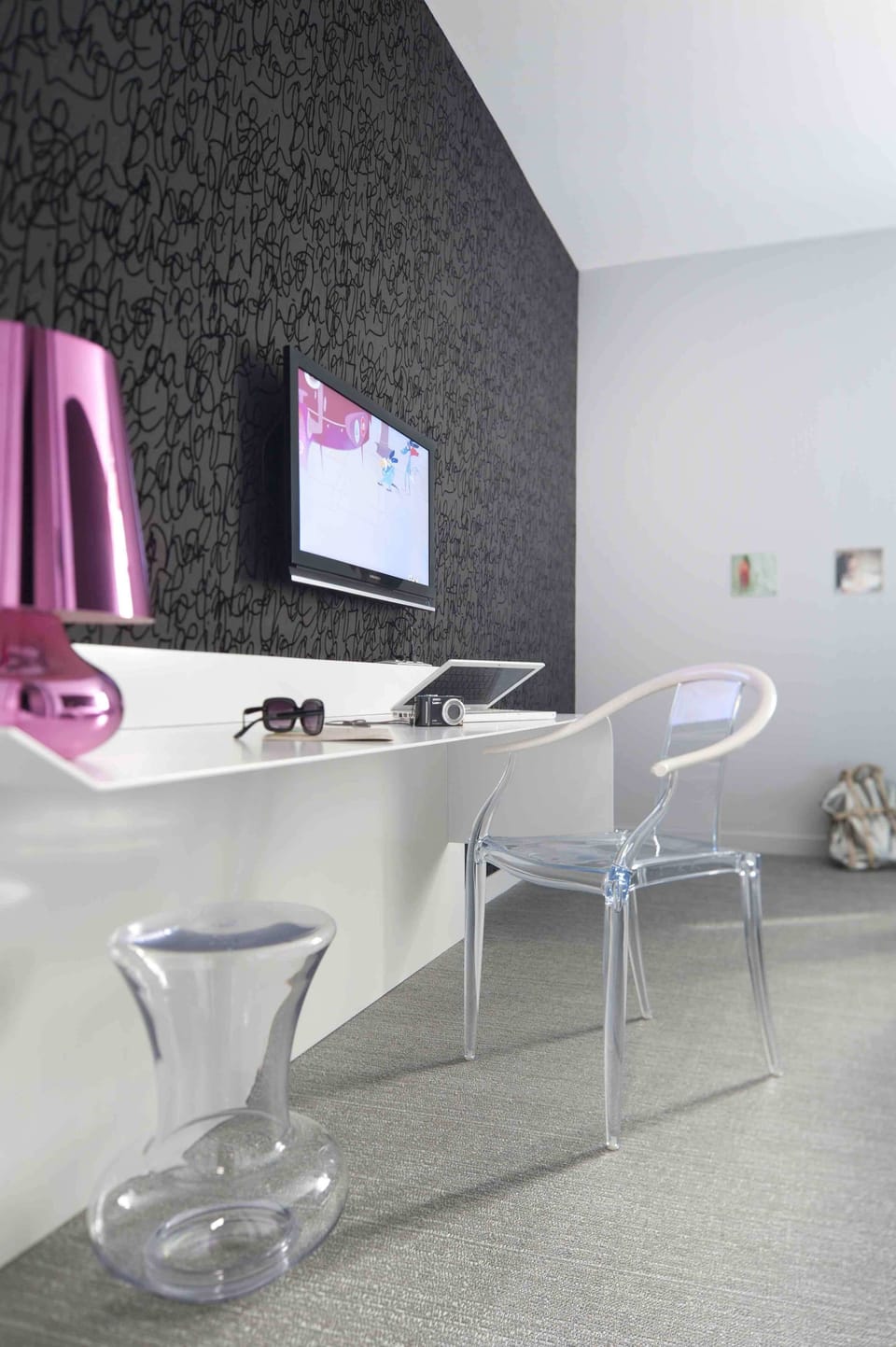 Comfort Room | Room amenity