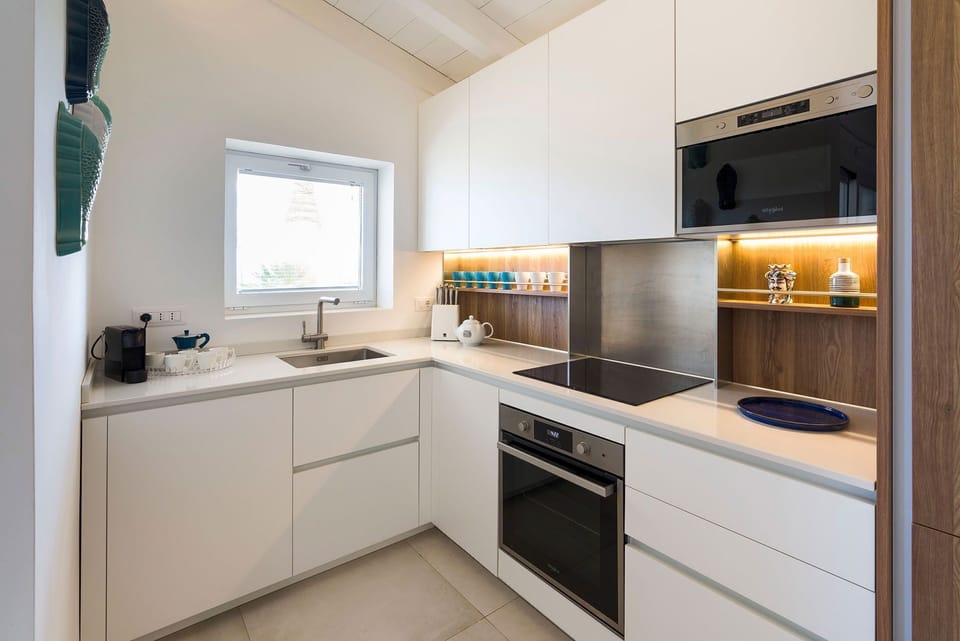 Accommodation