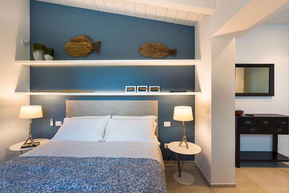 Accommodation