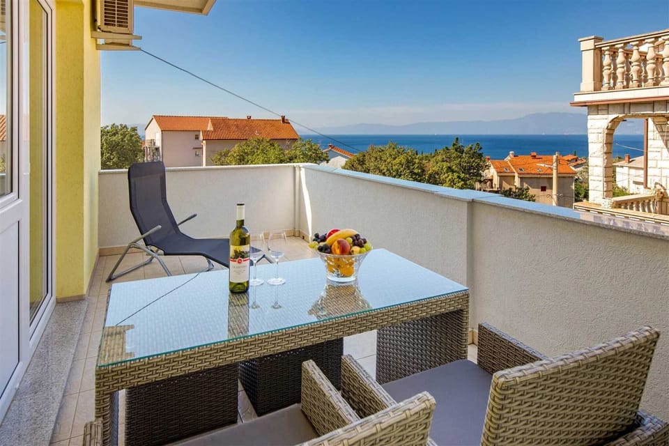 Patio / Balcony