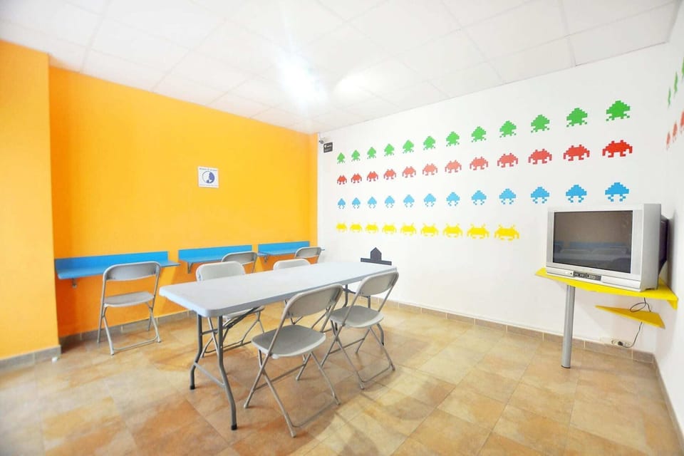 Holiday Home Facilities and Services