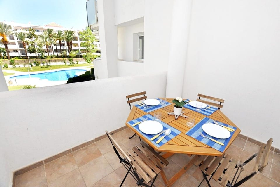 Patio / Balcony
