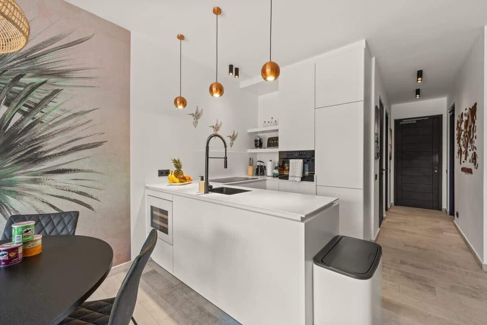 2 bedroom luxury appartement Curacao, foto 9