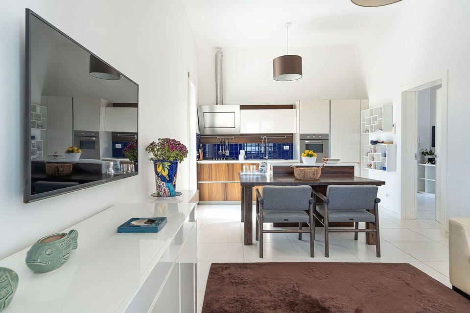 Accommodation