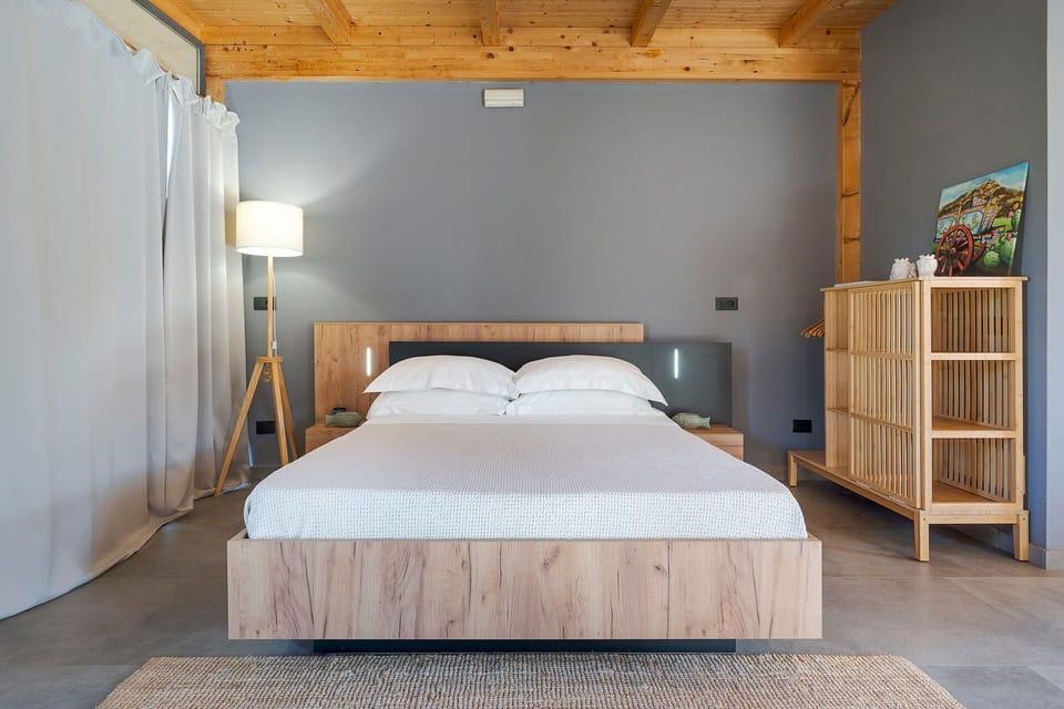 Accommodation