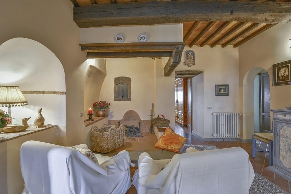 Accommodation