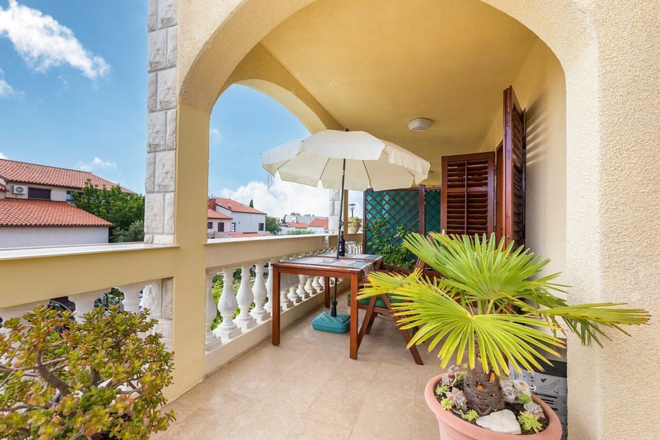 Patio / Balcony