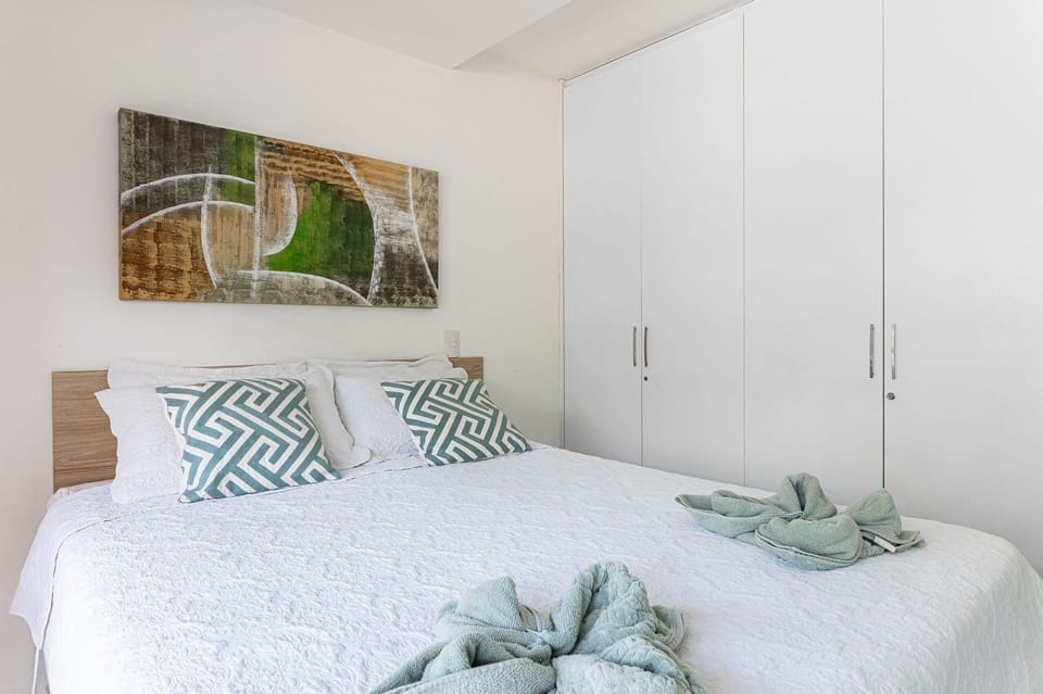 Apartment | WiFi (free)