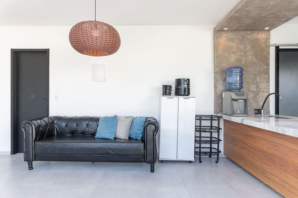 Villa | Living area