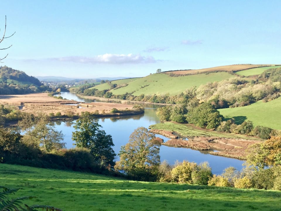River Dart