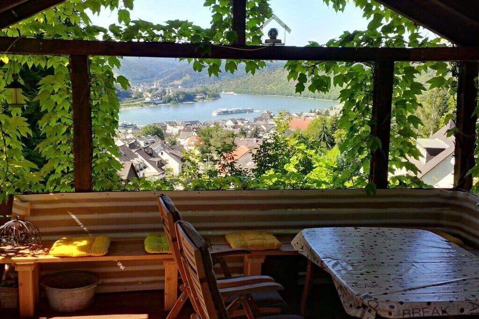 Patio / Balcony