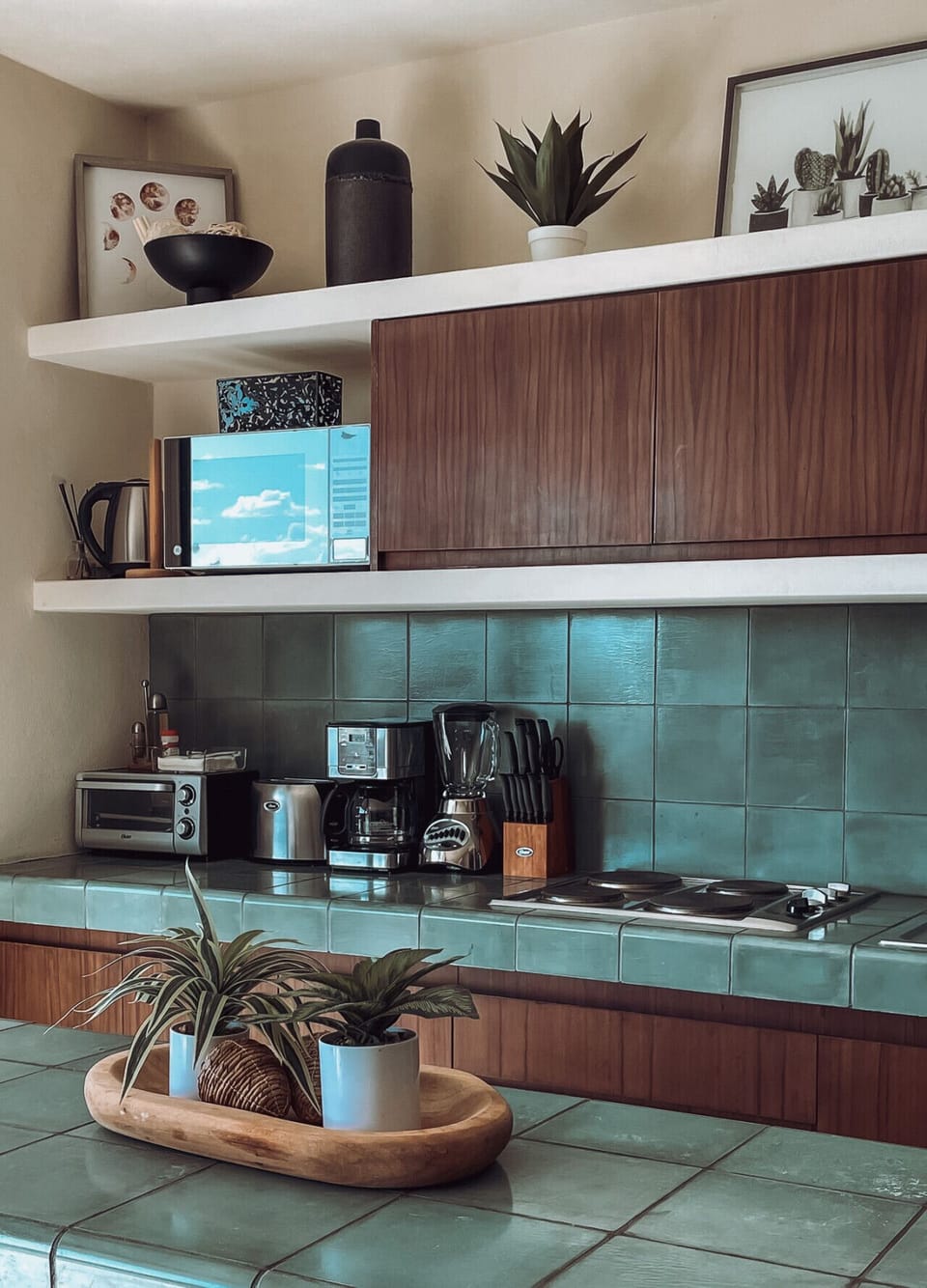 Breakfasts taste better here