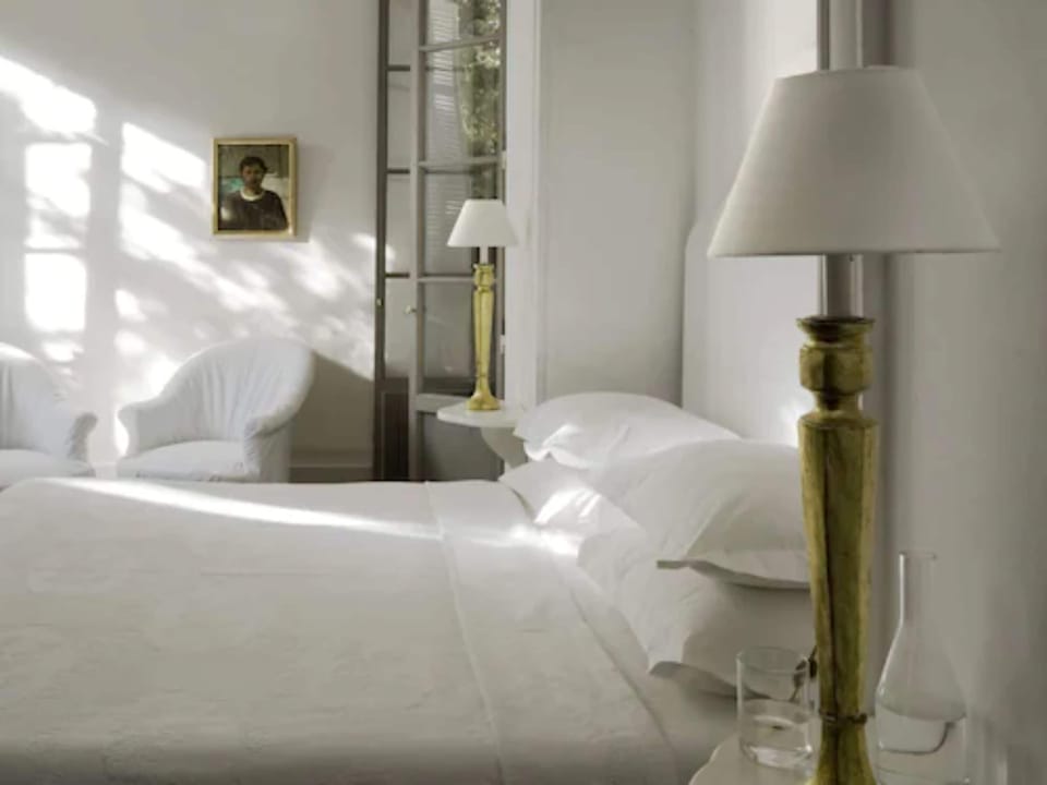 Prestige Double Room | View from room