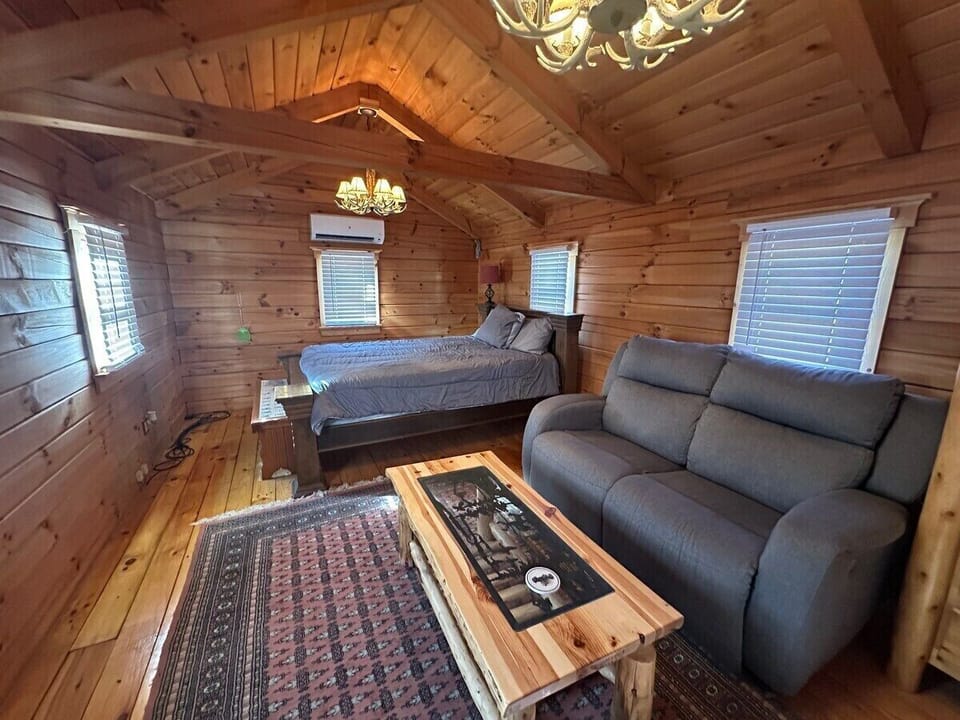 Living Room / Lounge