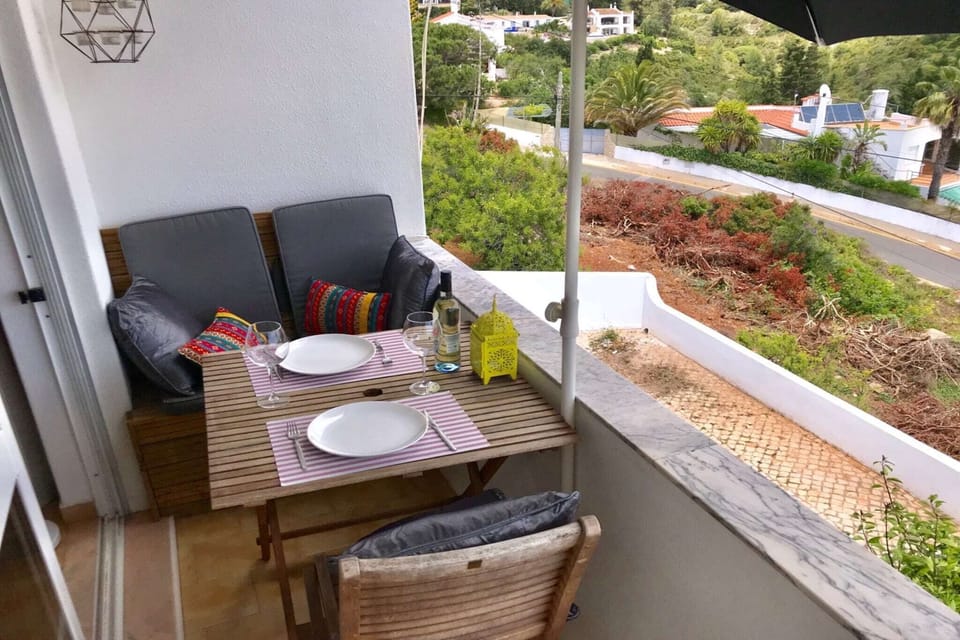 Patio / Balcony