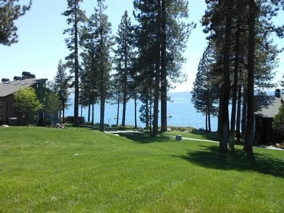 Lake-view