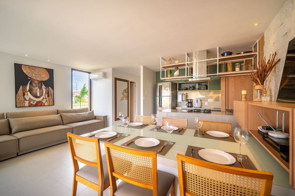 Villa | Interior