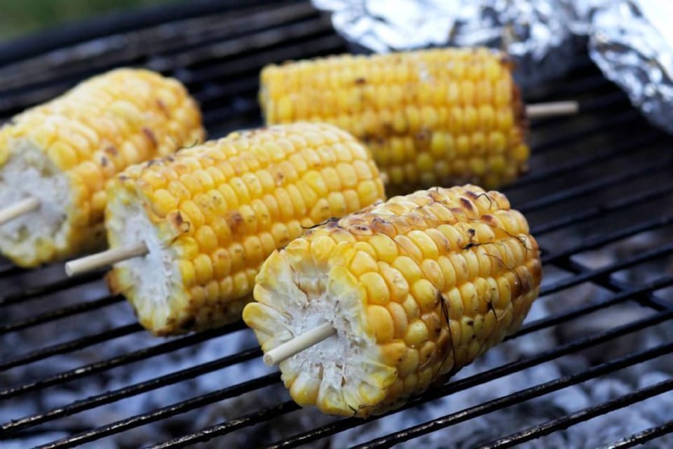 BBQ time!