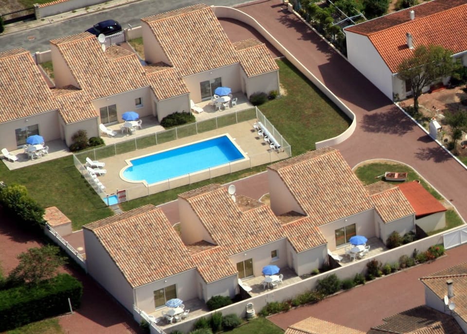 LES TREMIERES