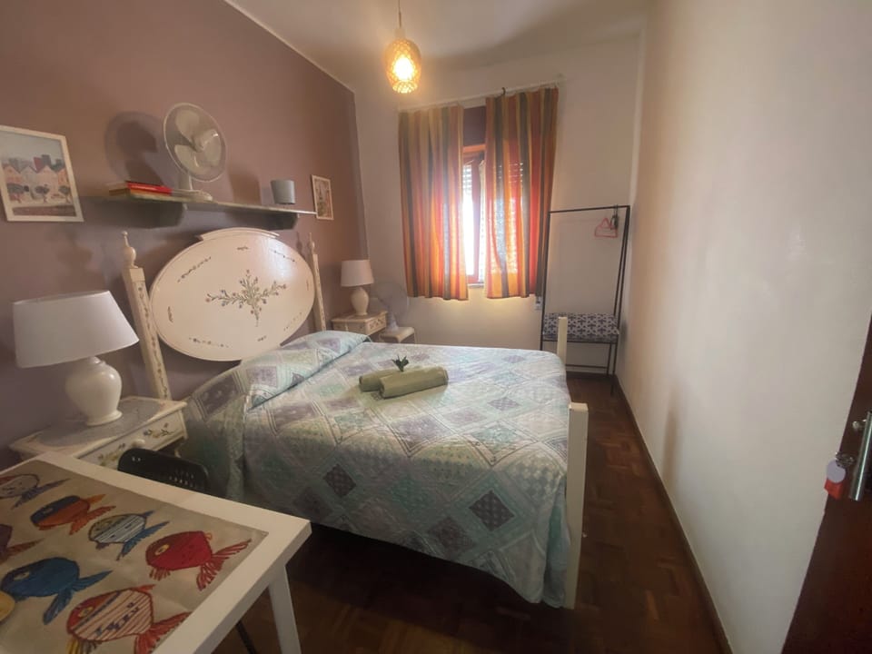 Classic Double Room | Iron/ironing board (on request), WiFi (free)