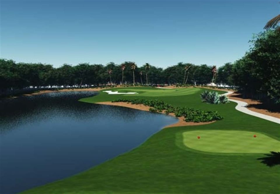 Golf
