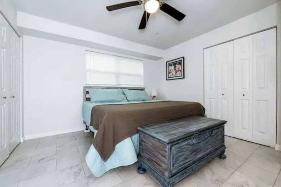 Bedroom Number 2