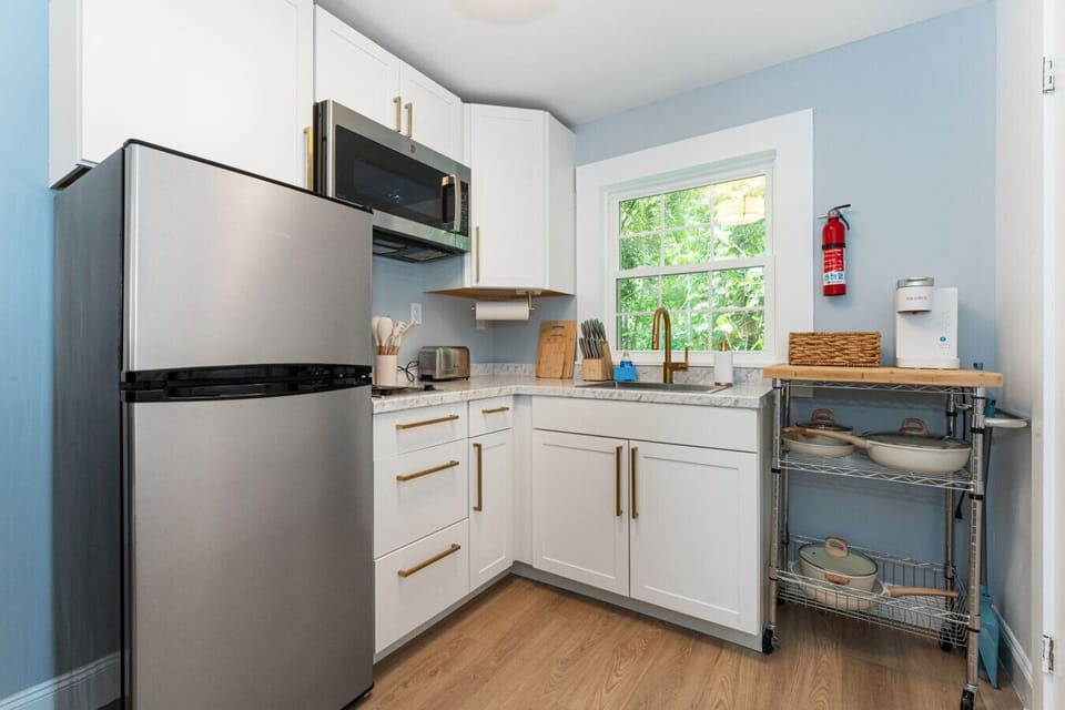 Unit 2 - Kitchen
