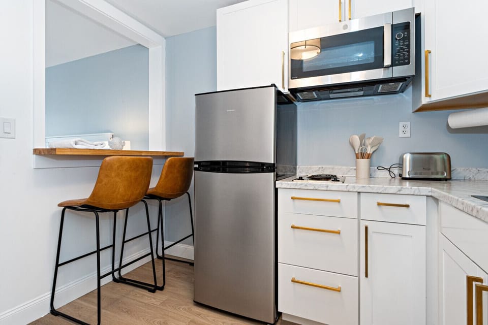 Unit 2 - Kitchen
