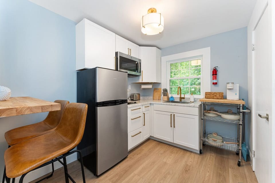 Unit 2 - Kitchen