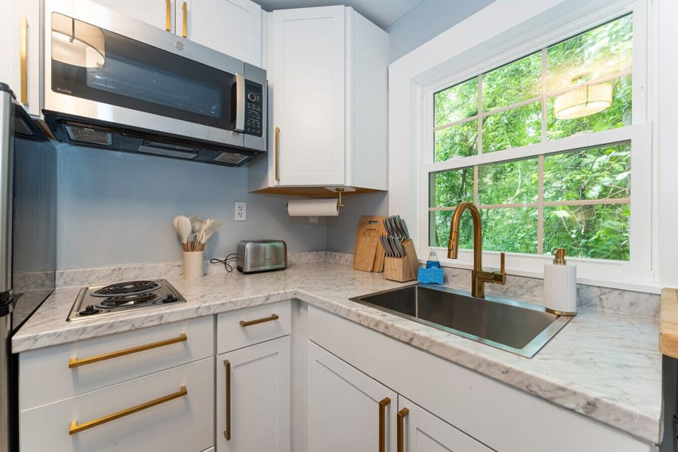 Unit 2 - Kitchen