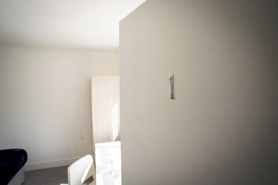 Classic Double Room, 1 Double Bed | Blackout drapes, iron/ironing board, free WiFi, bed sheets