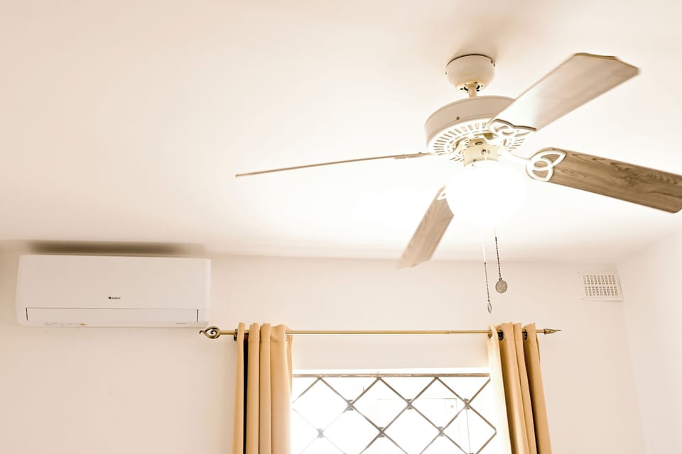Air Conditioner