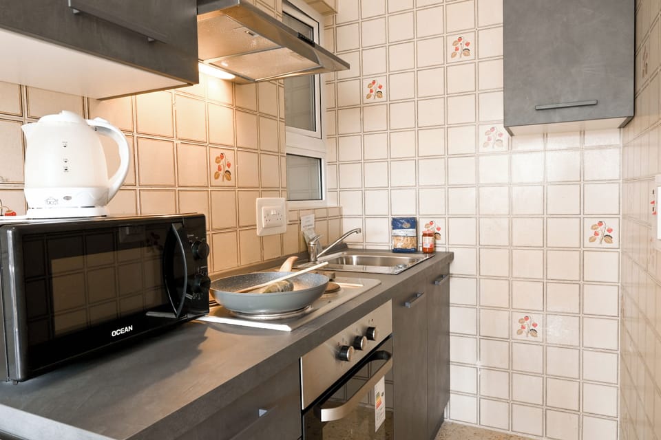 Kitchenette