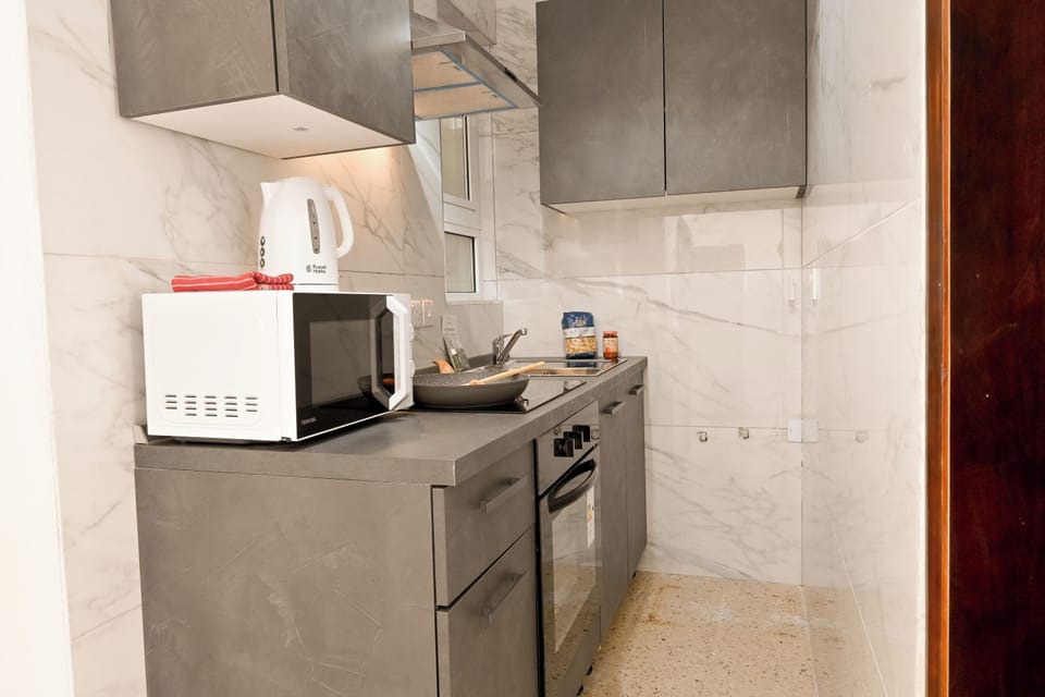 Kitchenette