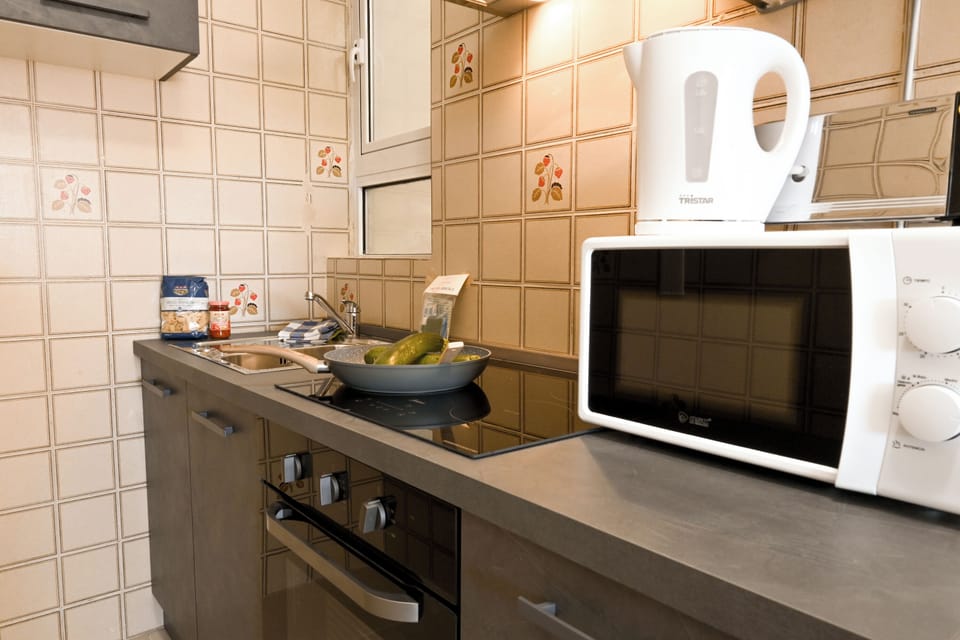 Kitchenette