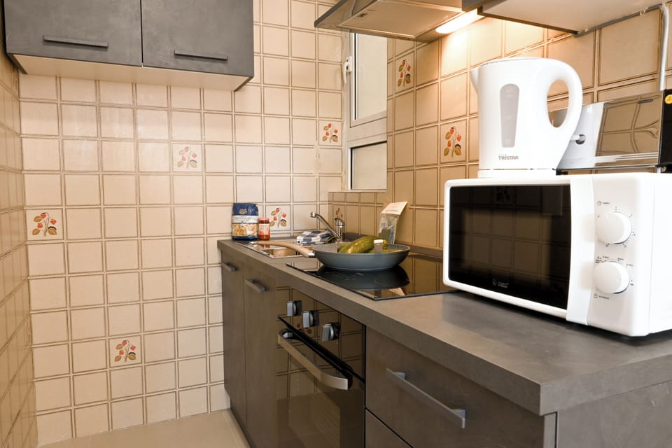 Kitchenette